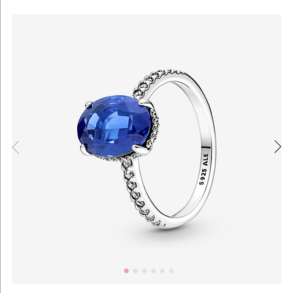 Pandora ring